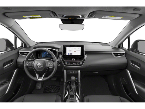 2023 Toyota Corolla Cross XLE in Slidell, LA - Supreme Auto Group