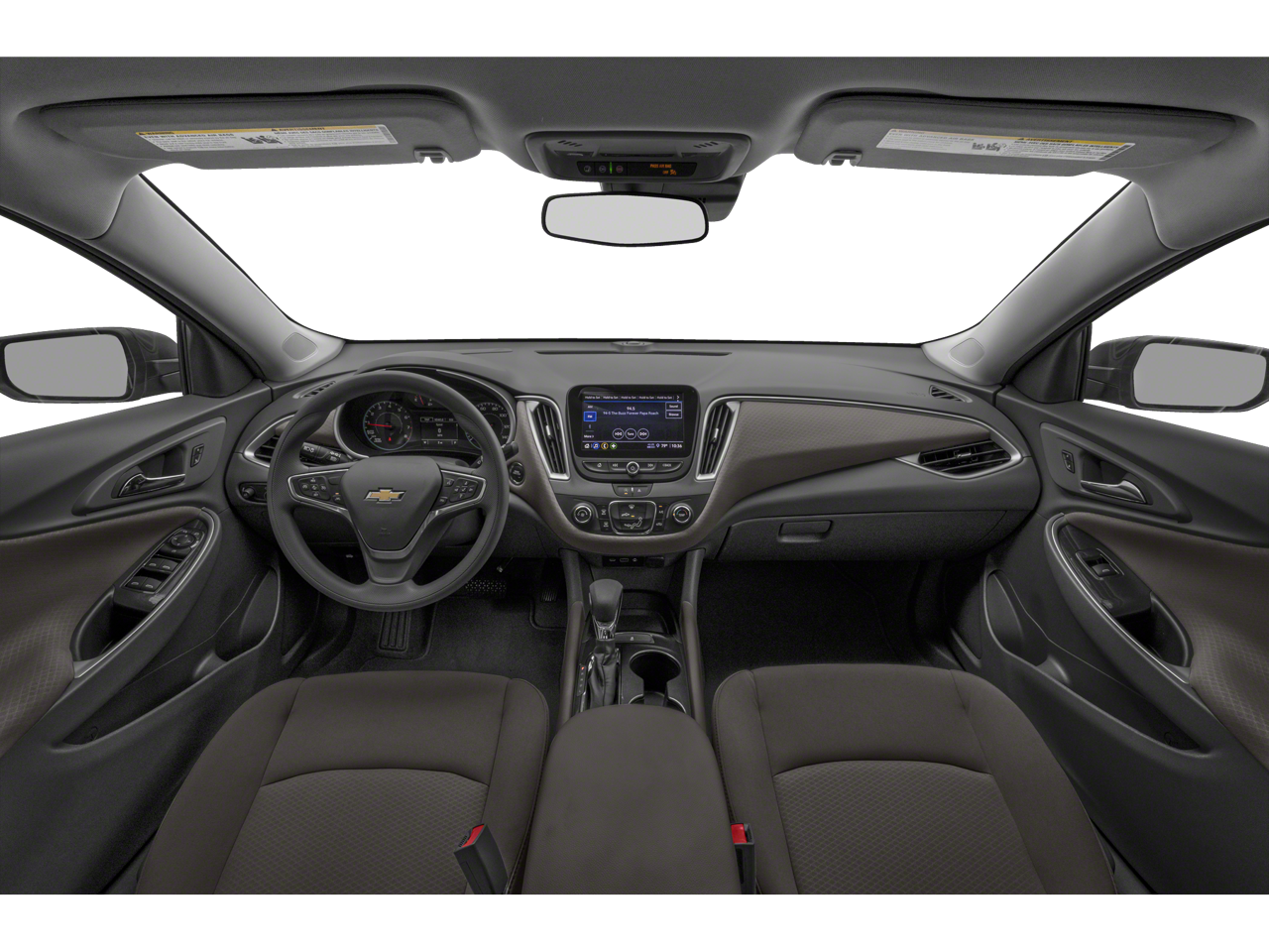 2024 Chevrolet Malibu LS in Slidell, LA - Supreme Auto Group