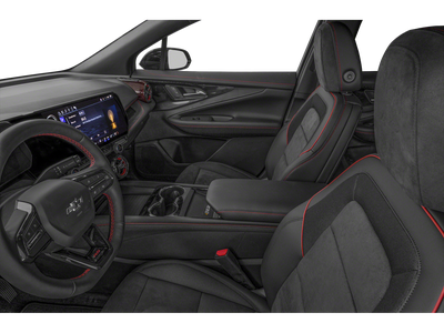 2024 Chevrolet Blazer EV eAWD RS