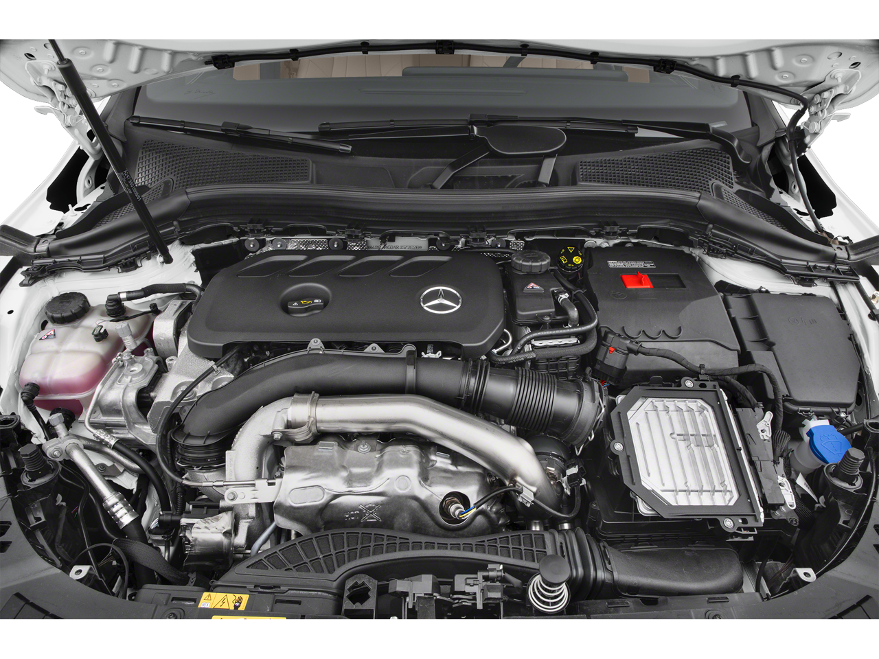 2024 Mercedes-Benz GLA GLA 250