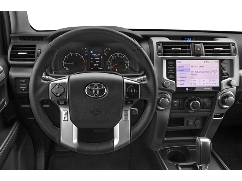 2024 Toyota 4Runner SR5 Premium in Slidell, LA - Supreme Auto Group