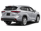 2024 Toyota Highlander Limited