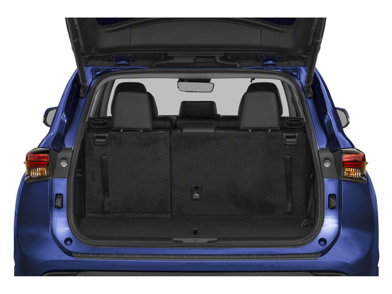 2024 Toyota Highlander Hybrid XLE