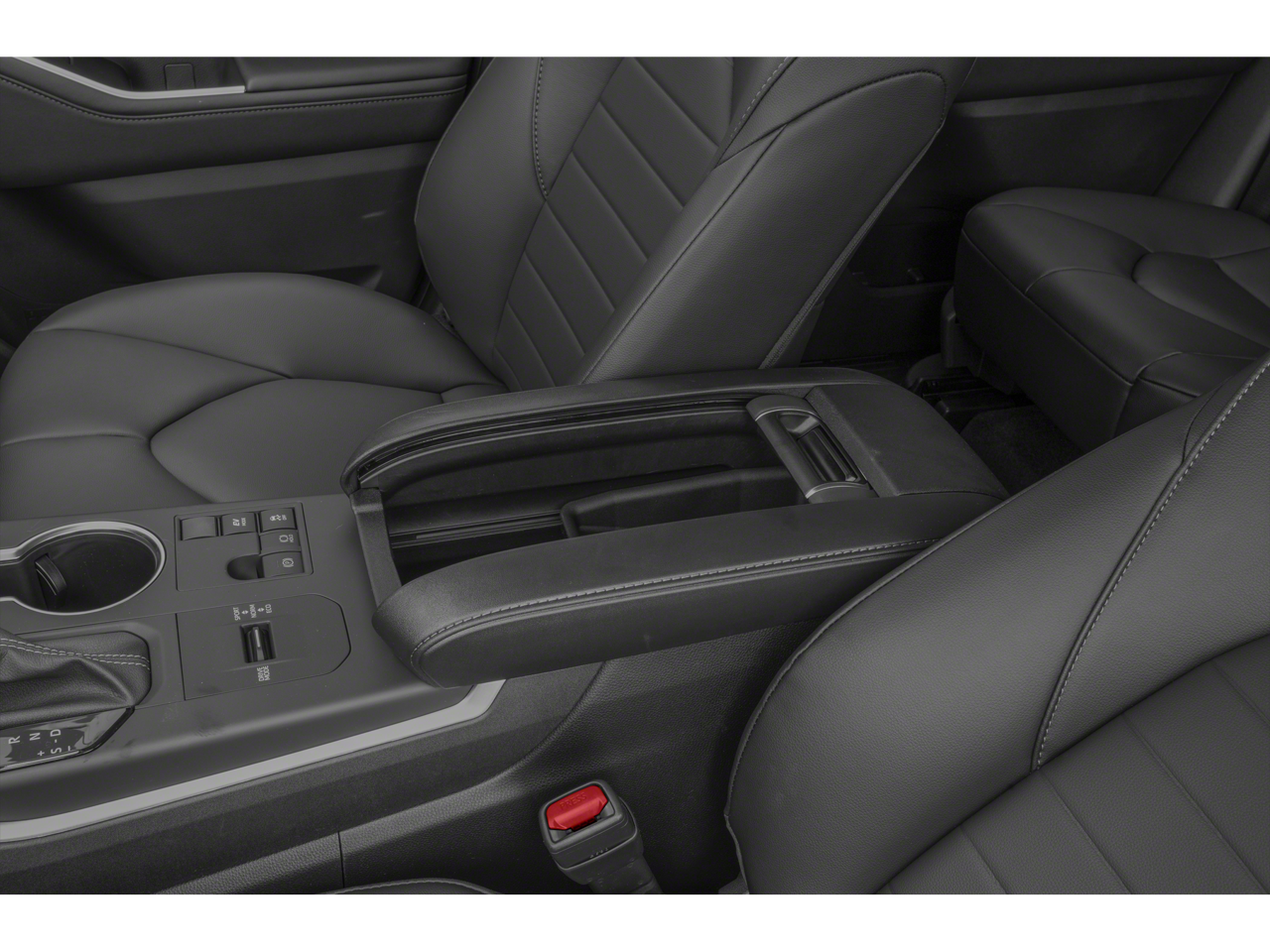 2024 Toyota Highlander Hybrid XLE