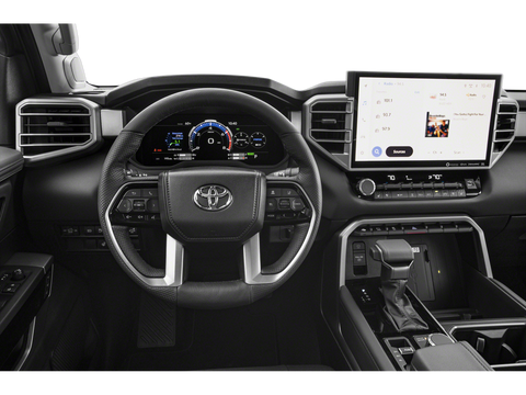 2024 Toyota Tundra i-FORCE MAX Limited in Slidell, LA - Supreme Auto Group