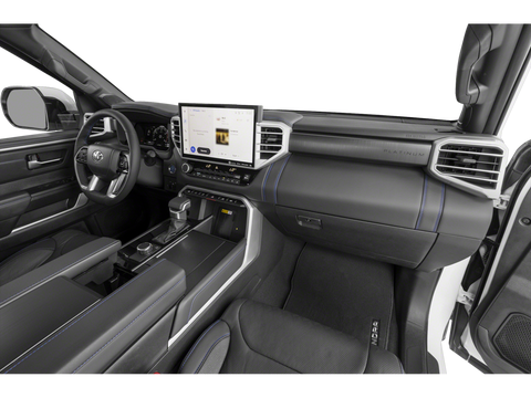 2024 Toyota Tundra i-FORCE MAX Platinum in Slidell, LA - Supreme Auto Group