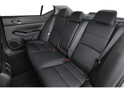 2025 Nissan Altima 2.5 SL