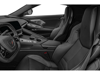 2026 Chevrolet Corvette 2LT