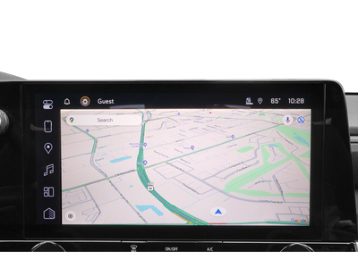 2026 Chevrolet Colorado 2WD Work Truck