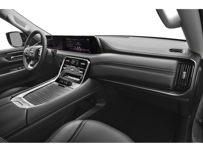 2026 Nissan Armada SV