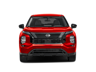 2026 Nissan Rogue Plug-In Hybrid SL PLUG-IN-HYBRID