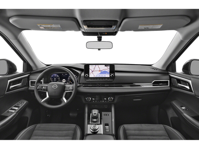 2026 Nissan Rogue Plug-In Hybrid SL PLUG-IN-HYBRID