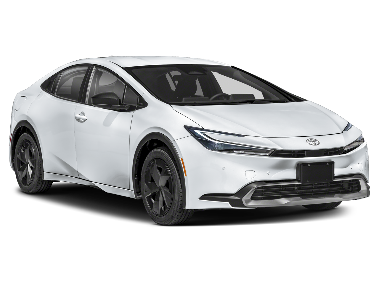 2026 Toyota Prius Plug-in Hybrid SE - Photo 6