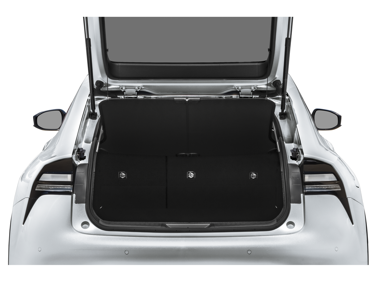 2026 Toyota Prius Plug-in Hybrid SE - Photo 11