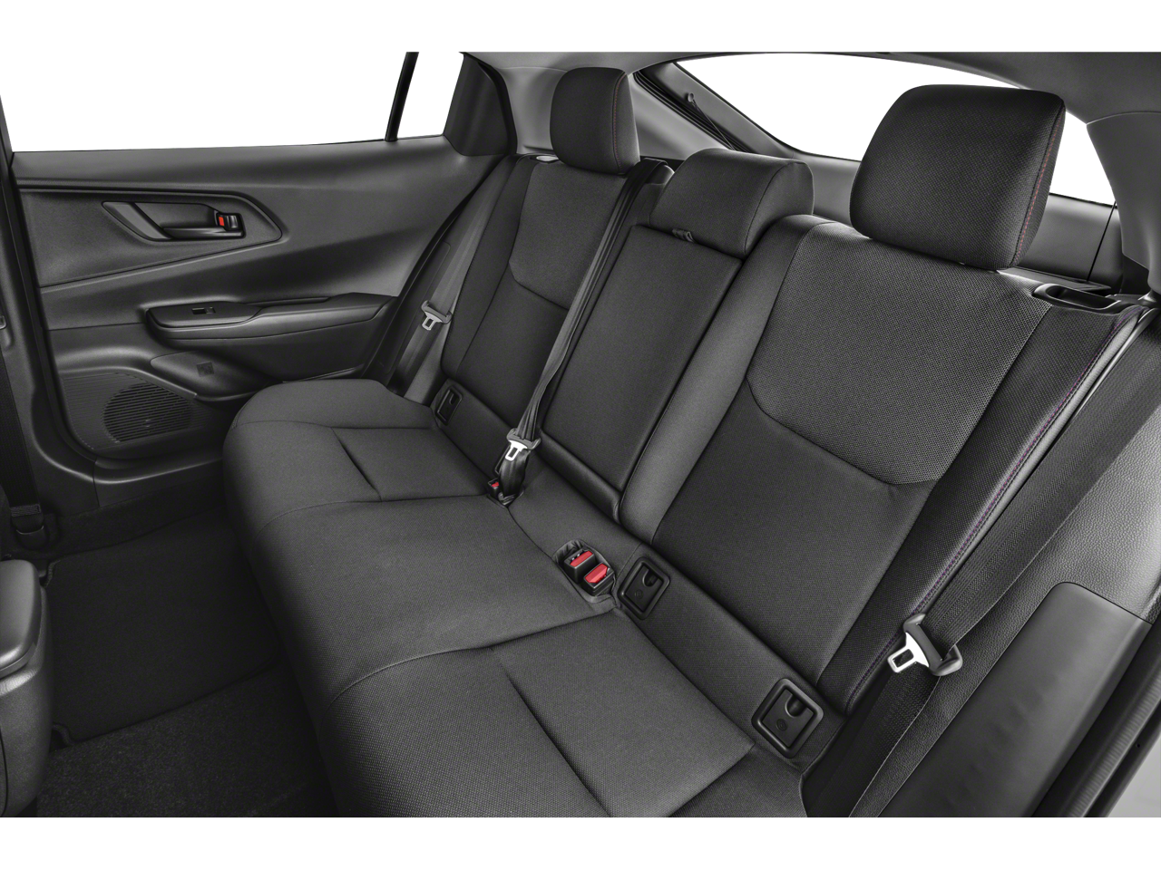 2026 Toyota Prius Plug-in Hybrid SE - Photo 13