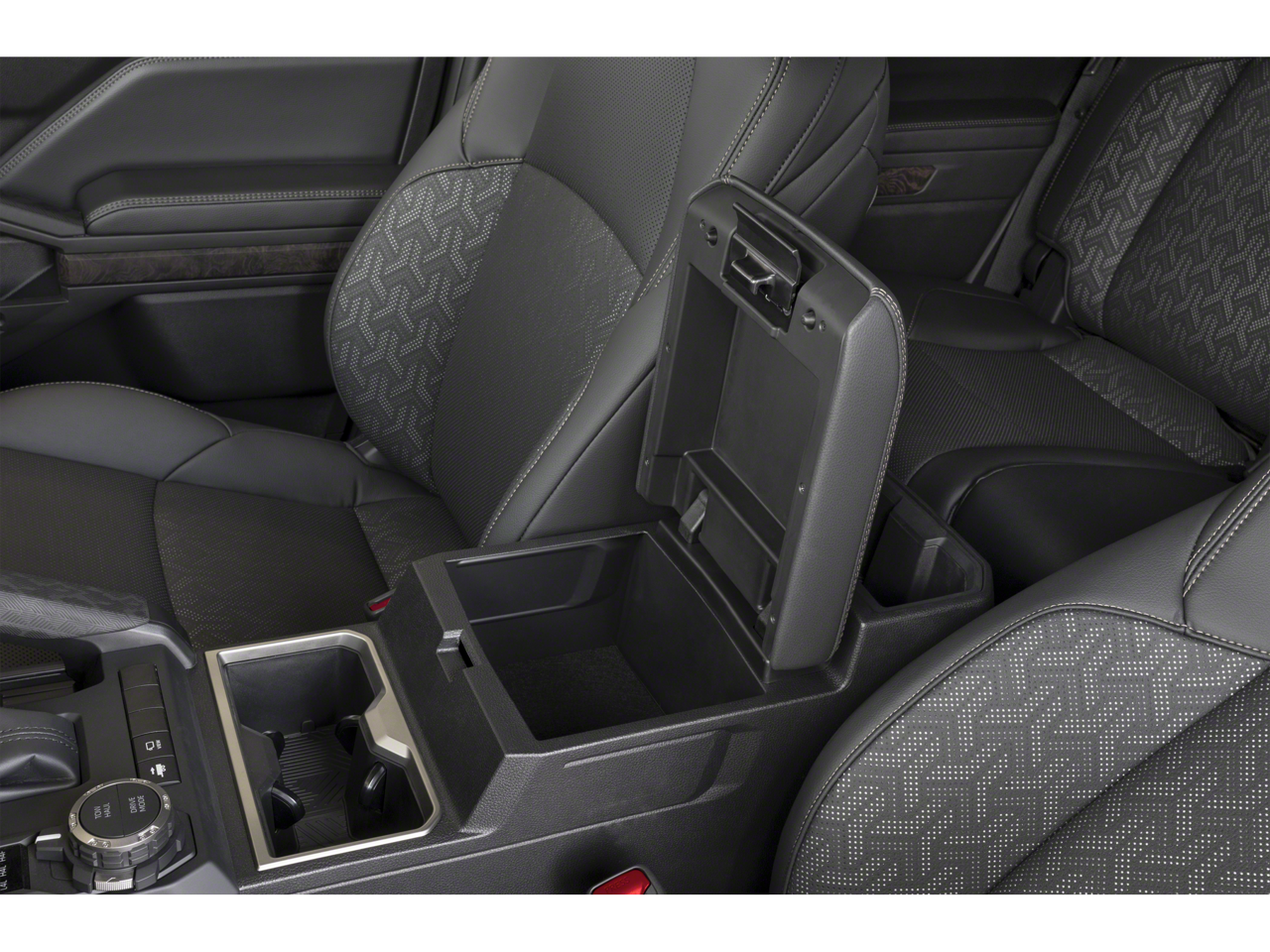 2026 Toyota Tacoma Hybrid Limited