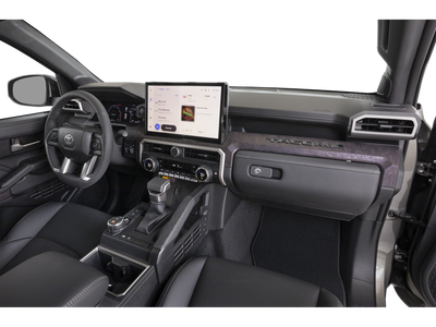 2026 Toyota Tacoma Hybrid Limited