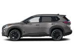 2027 Nissan Rogue Dark Armor