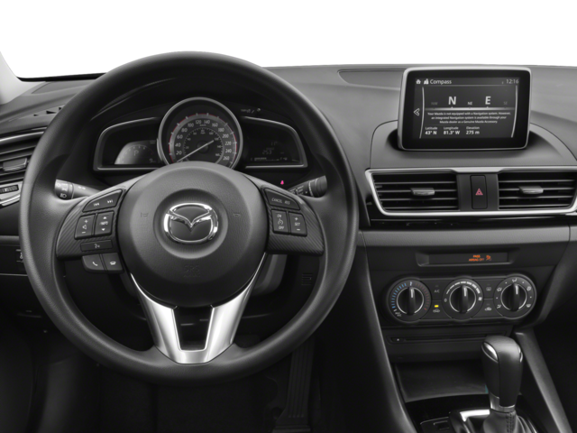2015 Mazda Mazda3 i Grand Touring in Slidell, LA - Supreme Auto Group