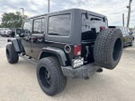 2014 Jeep Wrangler Unlimited Rubicon