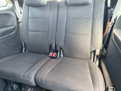 2020 Dodge Durango GT RWD