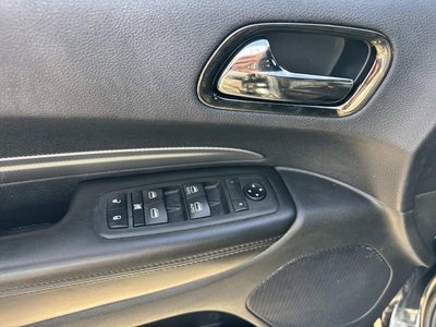 2020 Dodge Durango GT RWD