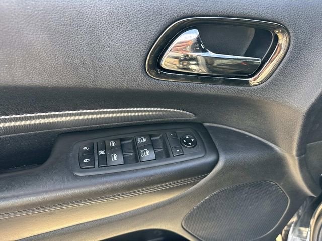2020 Dodge Durango GT RWD