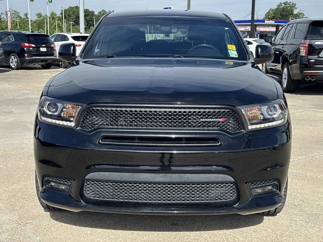 2020 Dodge Durango GT RWD