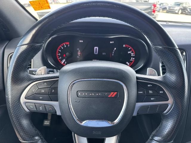 2020 Dodge Durango GT RWD