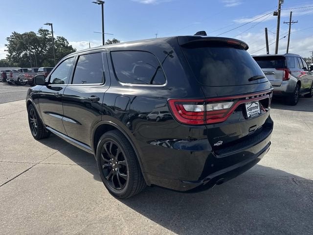 2020 Dodge Durango GT RWD