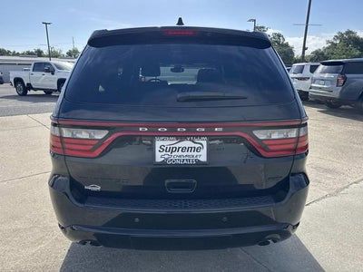 2020 Dodge Durango GT RWD