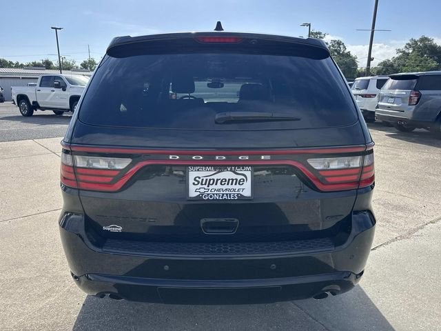 2020 Dodge Durango GT RWD