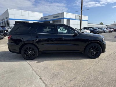 2020 Dodge Durango GT RWD