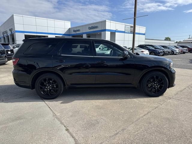 2020 Dodge Durango GT RWD