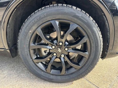 2020 Dodge Durango GT RWD