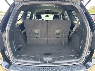 2020 Dodge Durango GT RWD