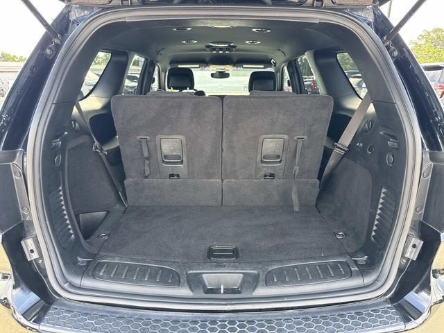 2020 Dodge Durango GT RWD