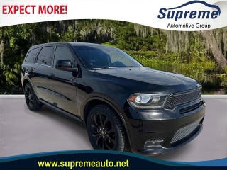 2020 Dodge Durango GT