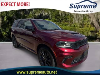 2022 Dodge Durango GT Plus AWD