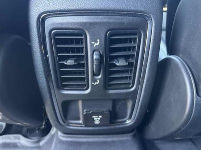 2020 Jeep Grand Cherokee Altitude 4x2
