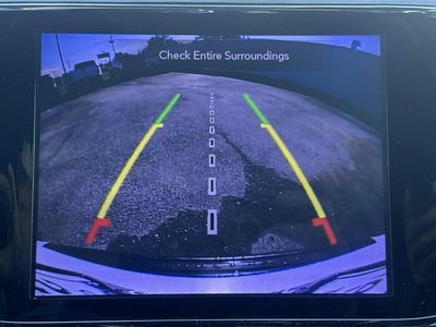 2020 Jeep Grand Cherokee Altitude 4x2