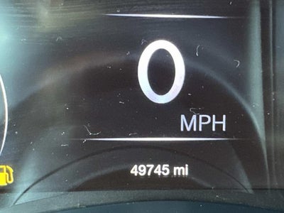 2020 Jeep Grand Cherokee Altitude 4x2