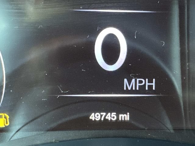 2020 Jeep Grand Cherokee Altitude 4x2