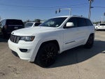 2020 Jeep Grand Cherokee Altitude 4x2
