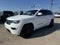 2020 Jeep Grand Cherokee Altitude 4x2