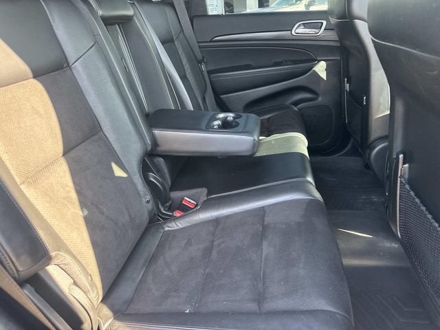 2020 Jeep Grand Cherokee Altitude 4x2
