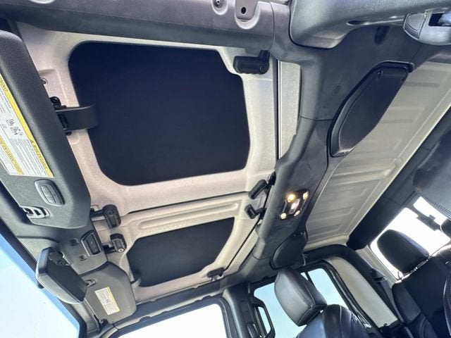 2020 Jeep Gladiator Overland 4x4