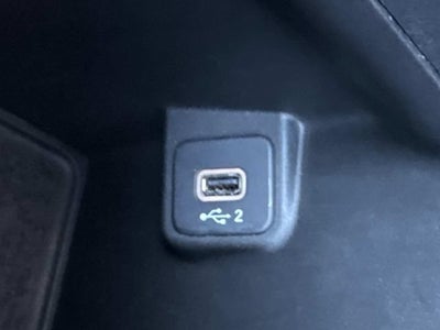 2020 Jeep Gladiator Overland 4x4