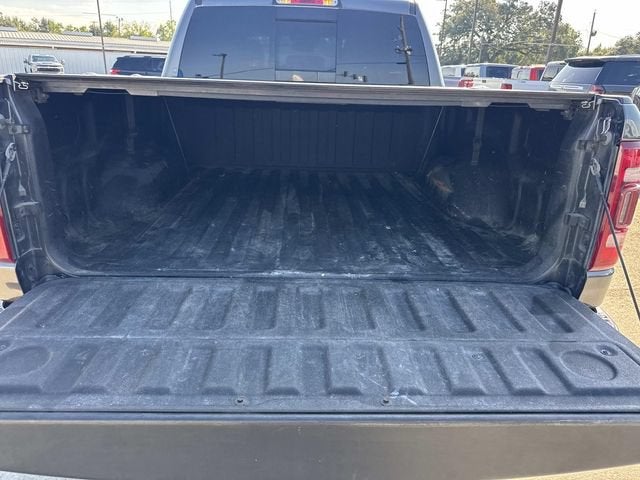 2020 RAM 1500 Limited Crew Cab 4x2 5'7" Box