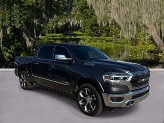 2020 RAM 1500 Limited Crew Cab 4x2 5'7" Box